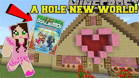 popularmmos minecraft maps|A Hole New World 1.0.2 .